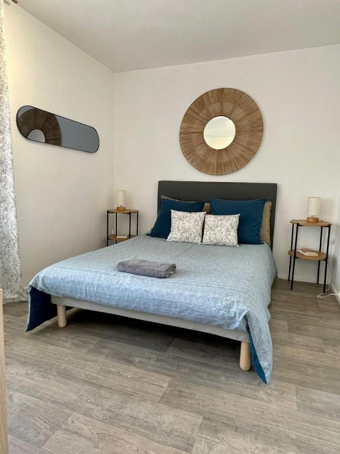 T3 Spacieux Et Chaleureux - Montauban Centre Kültér fotó